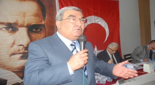 Başkan Saraç; “Esnaf ve sanatkarlarımızın yüzü gülecek”