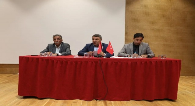 Başkan Şayir: Diliskelesi Mahallesinin üstyapısını yeniliyoruz