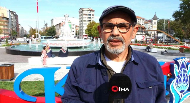 Başkan Taşcıoğlu: Almanyadaki Kütahyalıların kimliklerini unutturmamaya çalışıyoruz