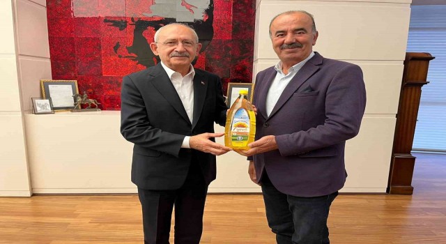 Başkan Türkyılmazdan Kılıçdaroğluna Mütareke daveti