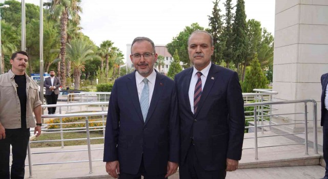 Başkan Uzundemir; “Ortacamız asırlık eserler kazanıyor”