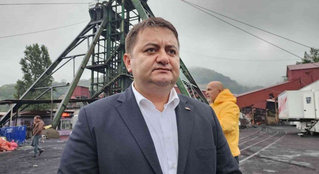 Başkan Yeşilden facia değerlendirmesi