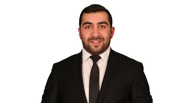 Başkan Yıldırım'dan 29 Ekim Mesajı!