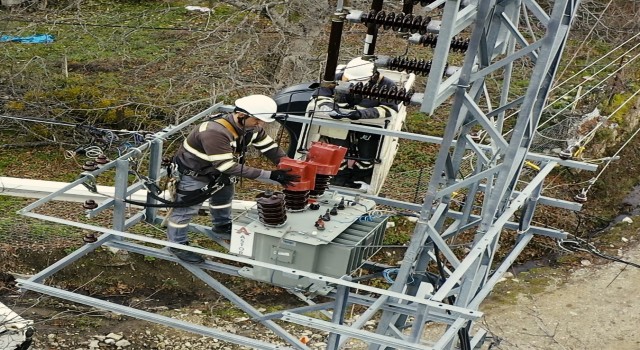 Başkent EDAŞ, gerekli planlı kesintilerde mümkün olan en kısa süre hedefiyle çalışıyor