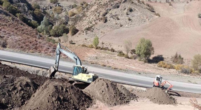 Başkentin yeni mesire alanı çalışmalarında sona yaklaşıldı