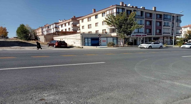 Başkentte bekçi koca dehşeti