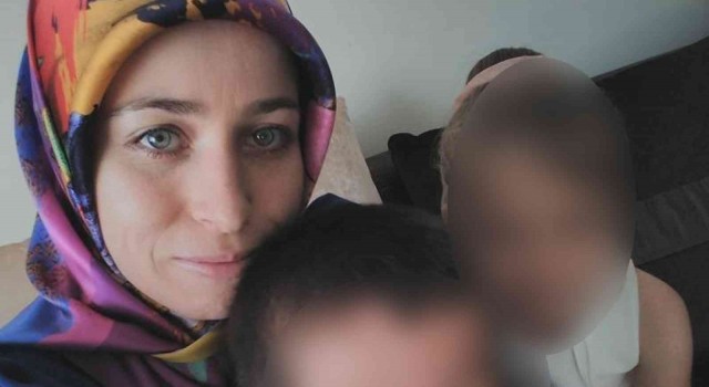 Başkentte kan donduran aile cinayetinin detayları ortaya çıktı