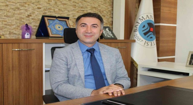 Batman Üniversitesinde ‘askıda otobüs bileti uygulaması
