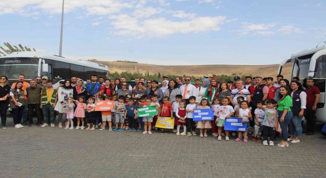 Batmanda STK temsilcileri sokak hayvanlarını unutmadı