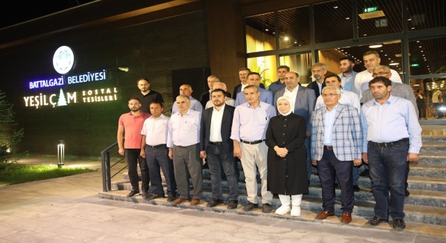 Battalgaziye 250 milyonluk ulaşım yatırımı müjdesi
