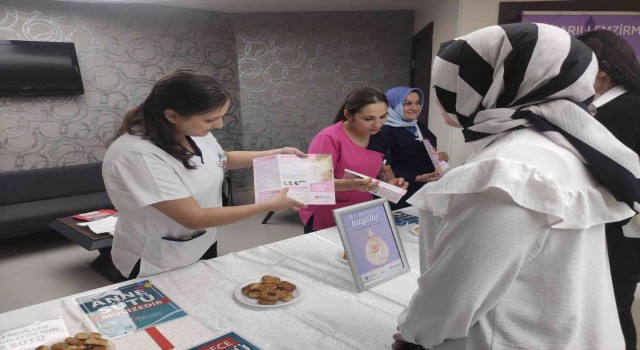 Bebeğinizi emzirmek için ağlamasını beklemeyin