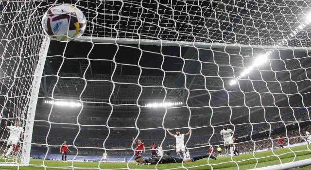 beIN yetkilisinden, La Liga iddialarına ilişkin AFPye açıklama: