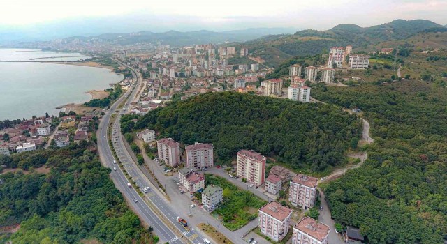 Belediye Başkanı Kibar, “Fatsamızı her alanda marka yapmayı hedefledik”