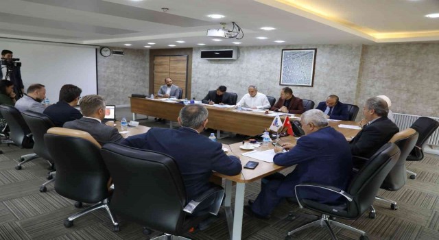 Belediyenin 2 adet işyeri 10 yıllığına kiralandı