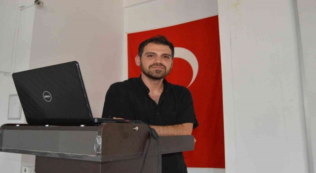 Besnide Disleksi Haftası etkinliği düzenlendi