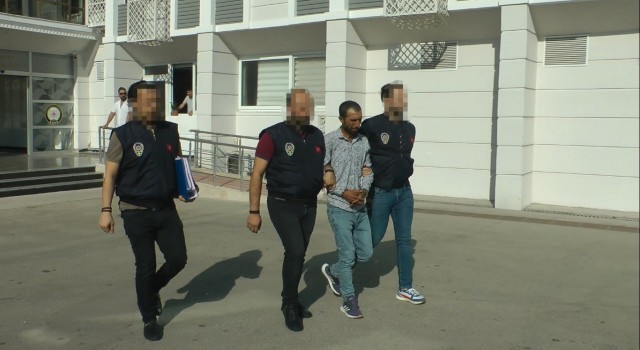 Beyin kanamasından öldüğü sanılıyordu, cinayete kurban gitmiş