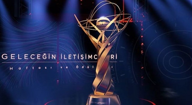 Beykent, TRT Geleceğin İletişimcileri Yarışması finalinde