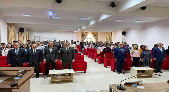 Beyşehirde “Türk Turizminin Dinamikleri” konuşuldu