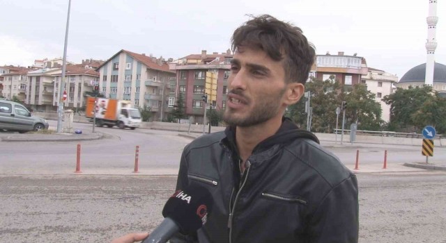 Bıçaklı saldırıda ölen bakkalın oğlu: “Sırtında 13 tane bıçak izi vardı”