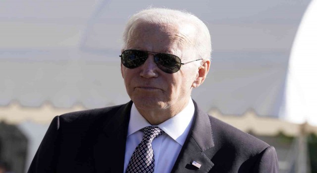 Biden kullanmak için marihuana bulundurmaktan hüküm giyenlere af çıkardı