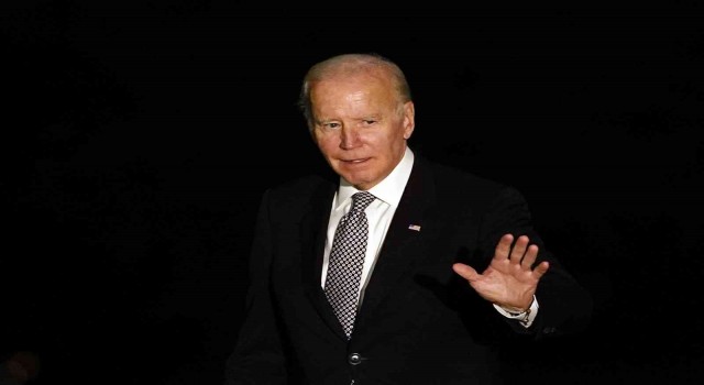 Biden: Saldırılar Putin'in savaşının vahşetini bir kez daha gösteriyor