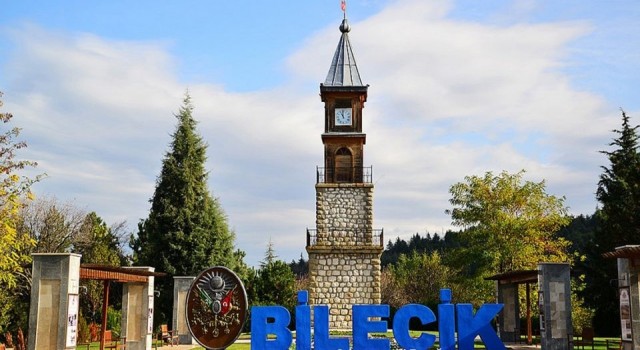 Bilecik, Türkiyenin yaşamak için en iyi şehirleri arasında 38inci sırasında