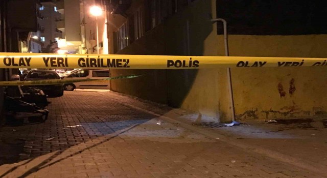 Bilecikte cinayet: 1 ölü