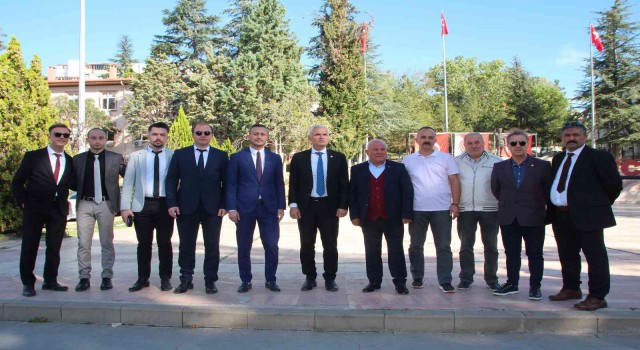 Bilecikte hedef 7den 70e spor yapılmasını sağlamak