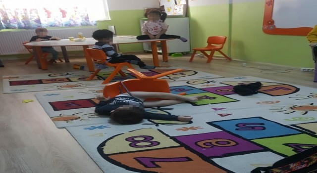 Bilecikte özel bir anaokulunda çocukları sandalyeye bağlayan öğretmen ve kurum sahipleri ceza aldı