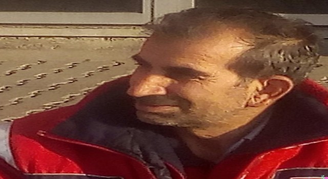 Bir anda yere yığıldı, hastanede hayatını kaybetti