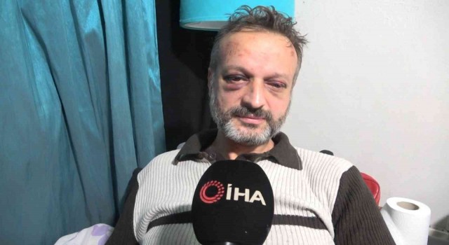 Bir istek cinneti de Bursadan