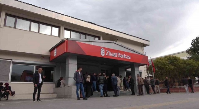 Bitliste TOKİ başvurusunda son gün telaşı