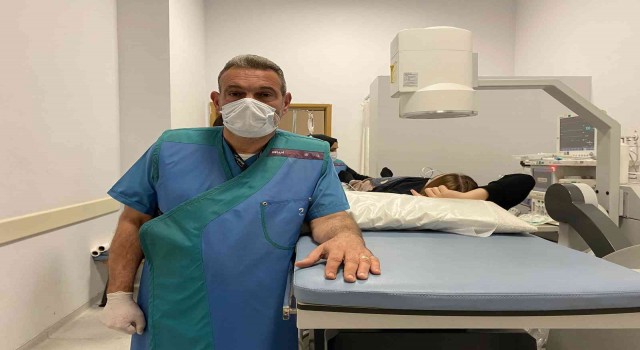Böbrek taşına dikkat: “Böbreğin kaybına kadar gidebilir”