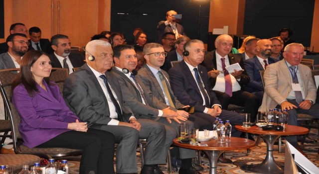 Bodrum Turizm Forumu gerçekleştiriliyor