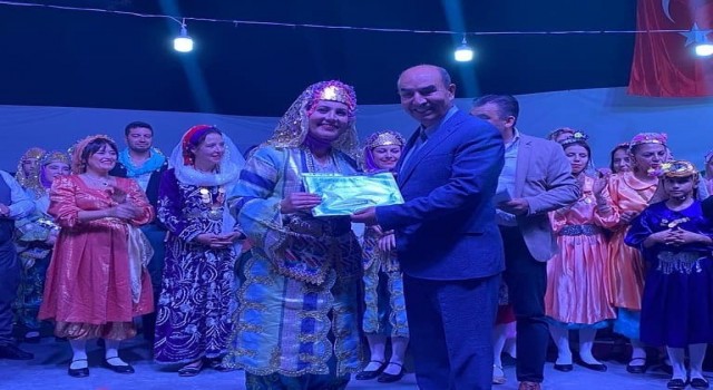 Bodrumda “Bizim Gızın Düğünü” etkinliği yapıldı
