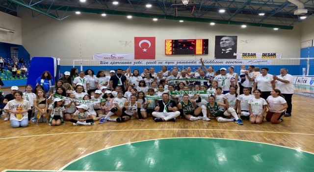 Bodrumun incileri 2de 2 yoluna devam ediyor
