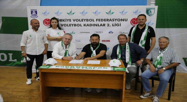 Bodrumun incileri yeni ismiyle yola devam ediyor