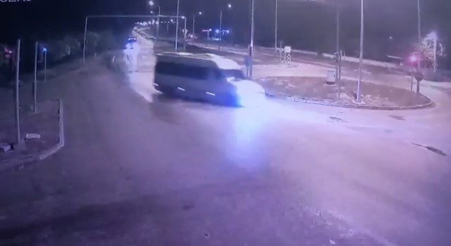 Bolu deplasmanı dönüşü kaza yapan Denizlisporda 2 yaralının tedavisi sürüyor