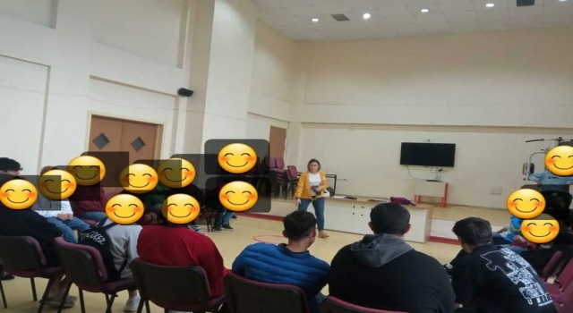 Bu etkinlikle kitaplar, çocukların ayağına gidiyor