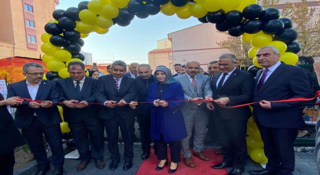 Bu projeyle ‘güvenlik kültür, yarınlar ödül oluyor
