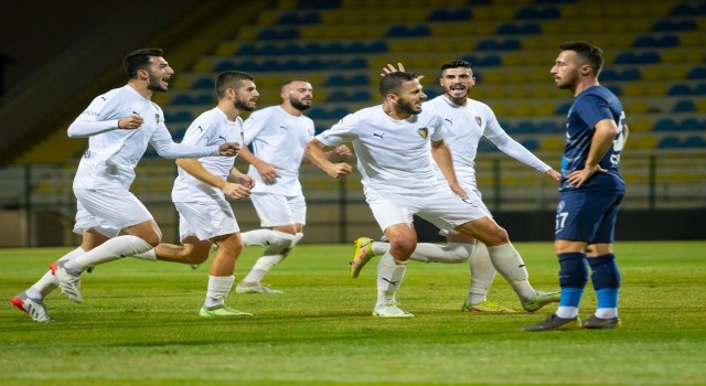 Bucaspor fire vermeden devam ediyor