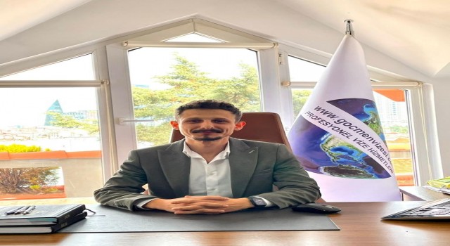 Burak Topcu: Yurt dışında yeni bir hayat mümkün