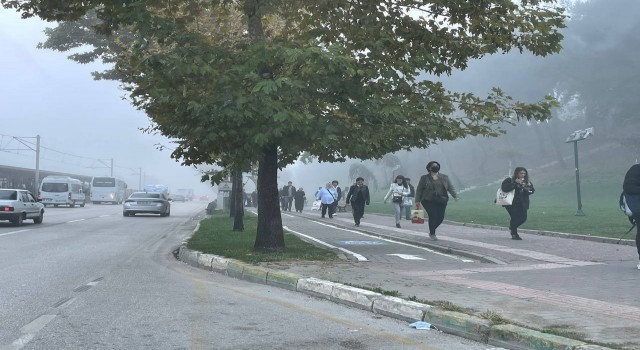 Bursa sise teslim oldu