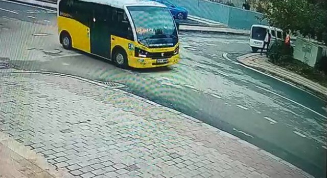Bursada 1 milyonluk hırsızlık kamerada