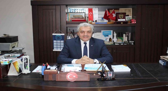 Bursada 1. Ulusal Tekstil Makinaları ve Sistemleri Sempozyumu düzenlenecek