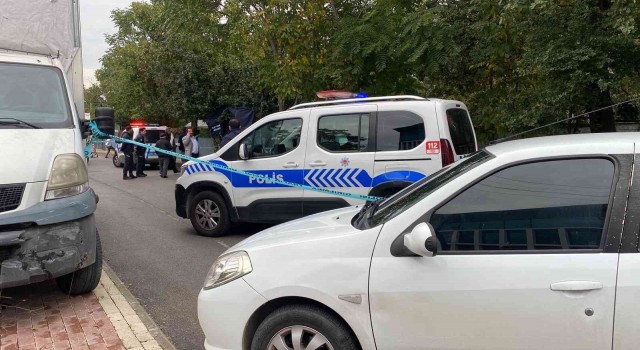 Bursada ayva toplamak isterken hayatını kaybetti