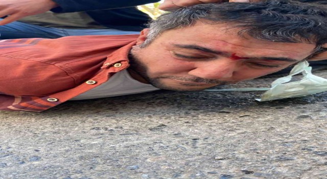 Bursada EYBli saldırı gerçekleştiren teröristlerden bir diğeri daha İzmirde yakalandı