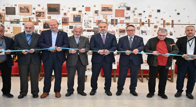 Bursada şiir şöleni