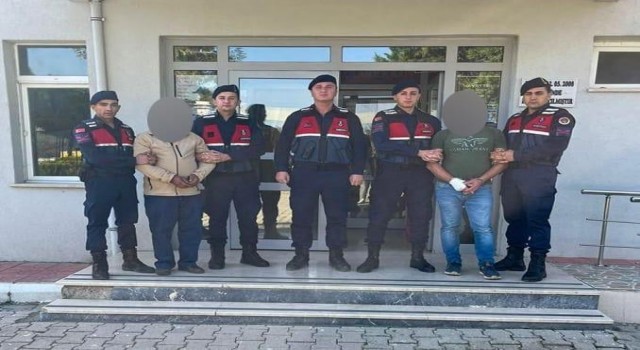Bursada uyuşturucu operasyonu: 2 tutuklama