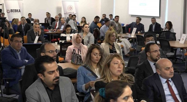 Bursanın 5 yılı bu çalıştayla ortaya çıkacak